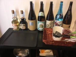 仙台銀座にできた日本酒70種飲み放題とかいう聖地 Nonbee Neo ノンベーネオ Happy New Life